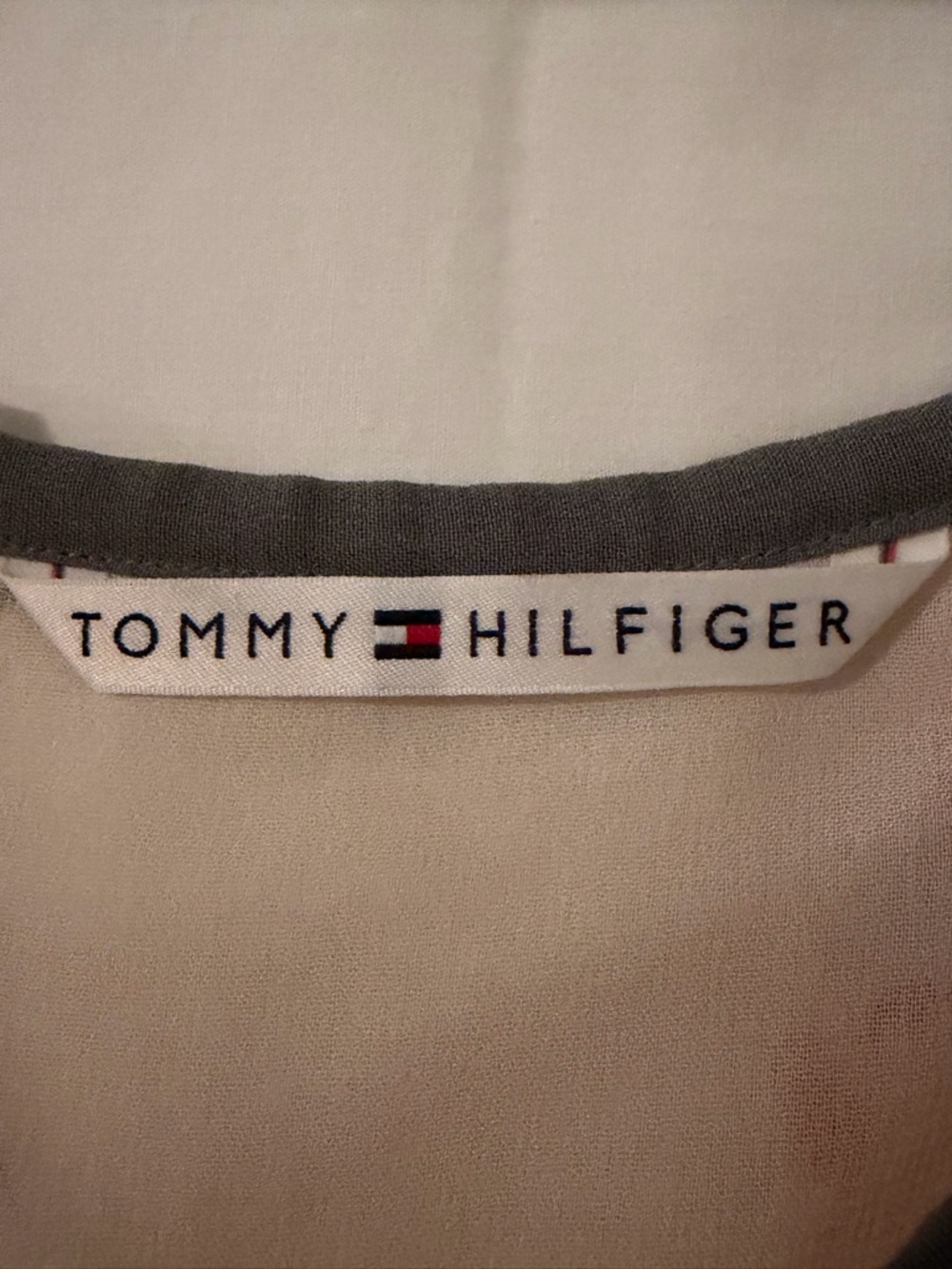 NWT Tommy Hilfiger Tiered Floral Ruffle Mini Skirt - Pink & Cream Sz6 - Picture 4 of 6